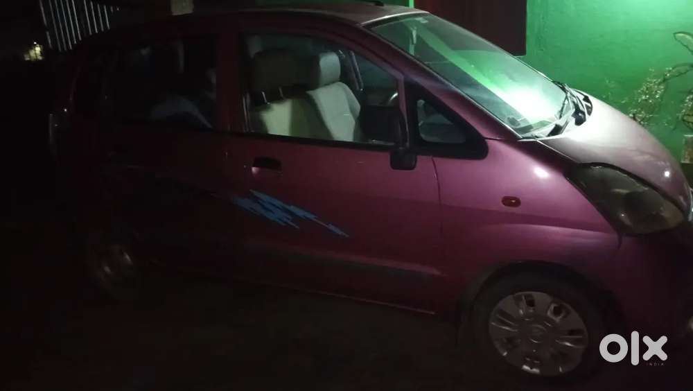 Maruti Suzuki Zen Estilo 2008