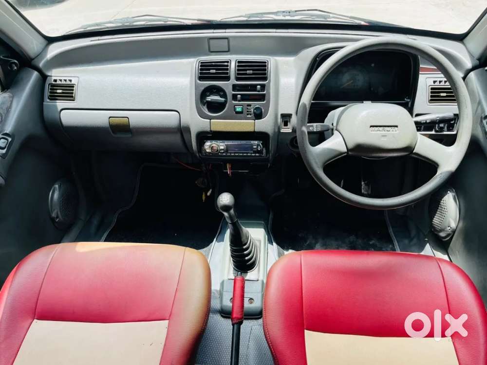Maruti Suzuki Zen Estilo, 2003, Petrol