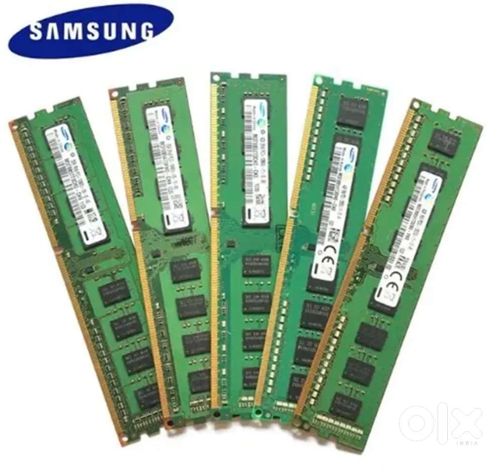 Samsung 8GB RAM DDR4