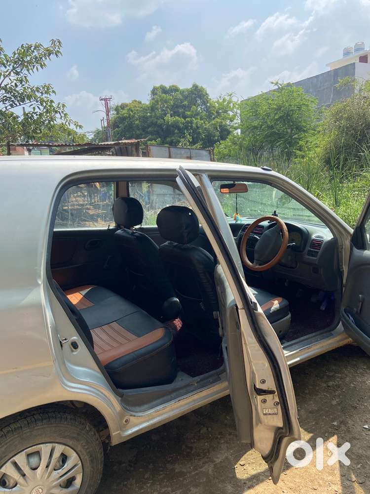 Maruti Suzuki Alto 2008 Car