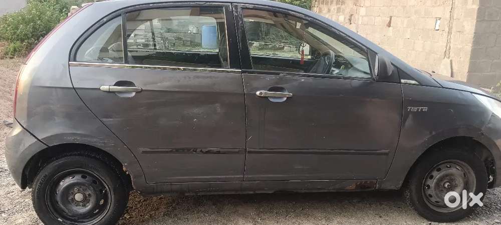 Tata Indica Vista 2011 Diesel 204022 Km Driven