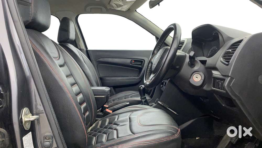 Maruti Suzuki Vitara Brezza 1.5 Lxi, 2020, Petrol