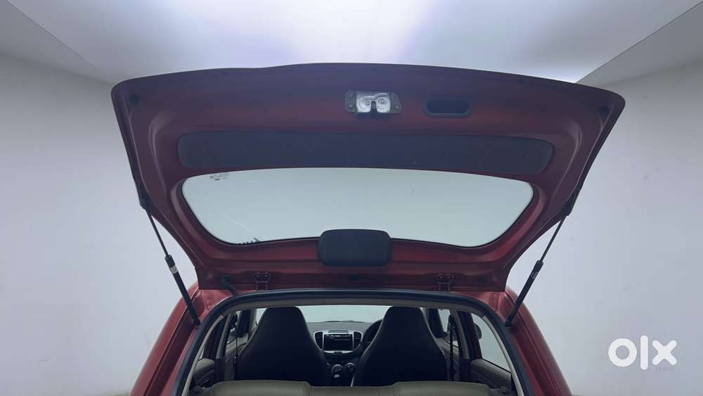 Hyundai I10 Magna 1.2 Itech Se, 2013, Petrol