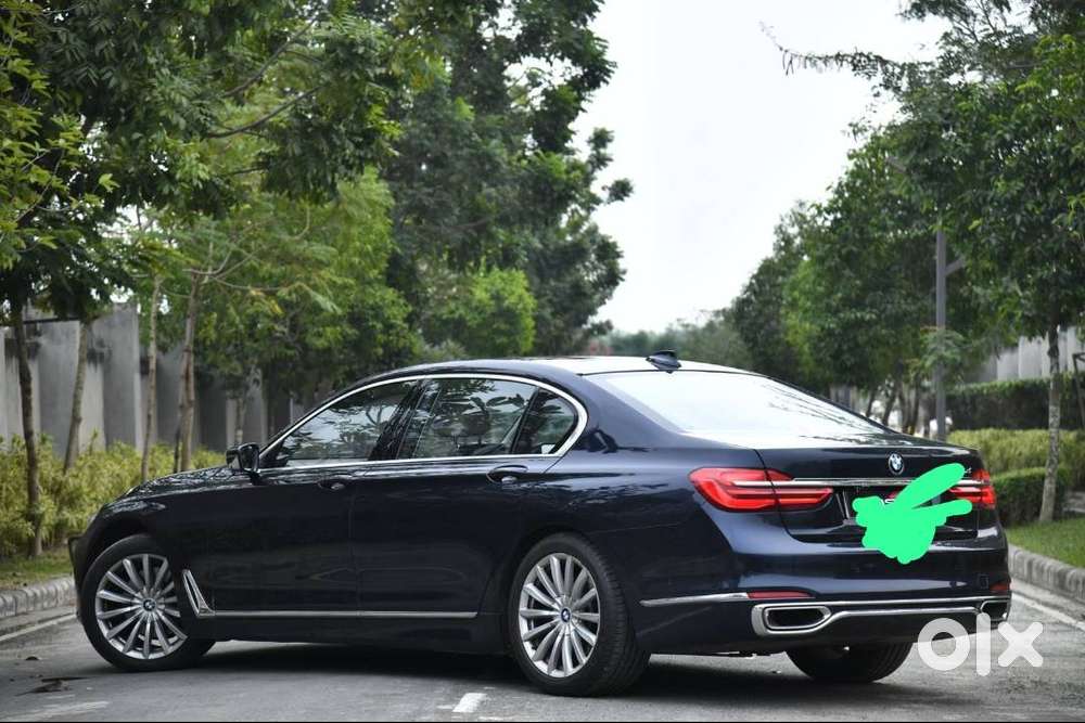 Brand New Like Bmw 7 Series M Sport Caron + Signature Edition