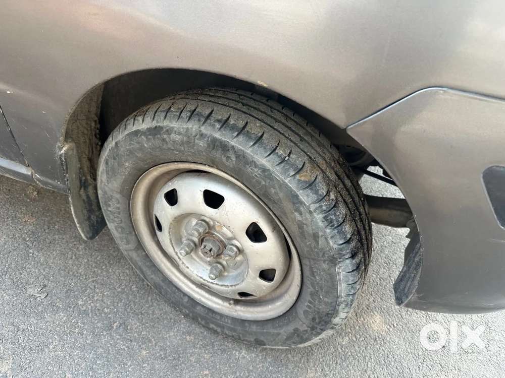 Hyundai Santro Xing Gl, 2014, Petrol
