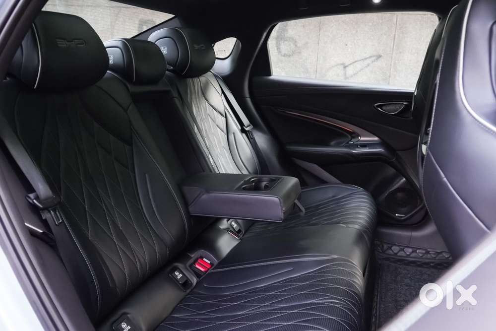 Byd Seal Premium, 2024, Electric