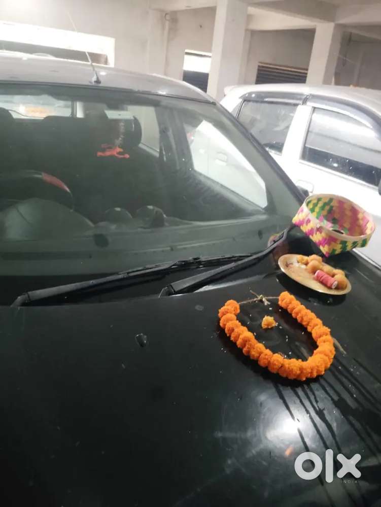Ford Figo 1.4 Diesel 2012