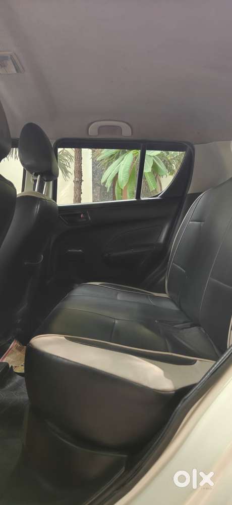 Maruti Suzuki Swift Vdi, 2012, Diesel