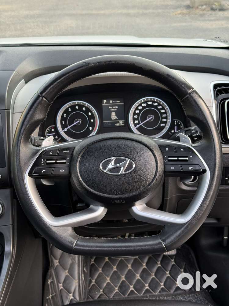 Hyundai Creta 1.5 Sx, 2023, Petrol