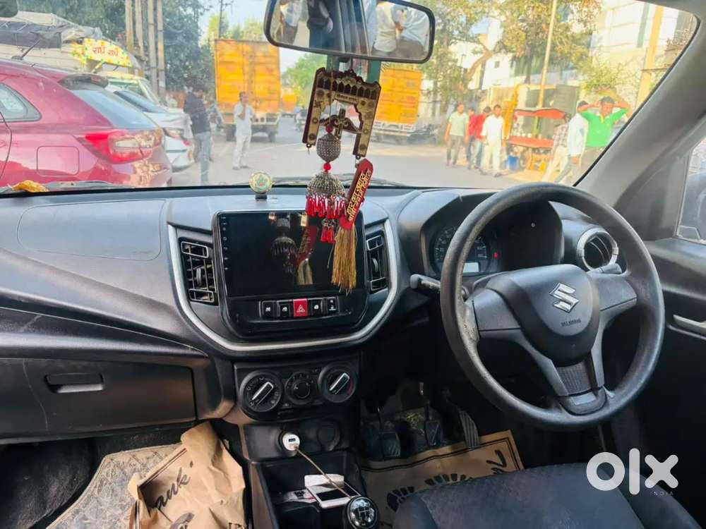 Maruti Suzuki Celerio 2022 Cng & Hybrids 170000 Km Driven