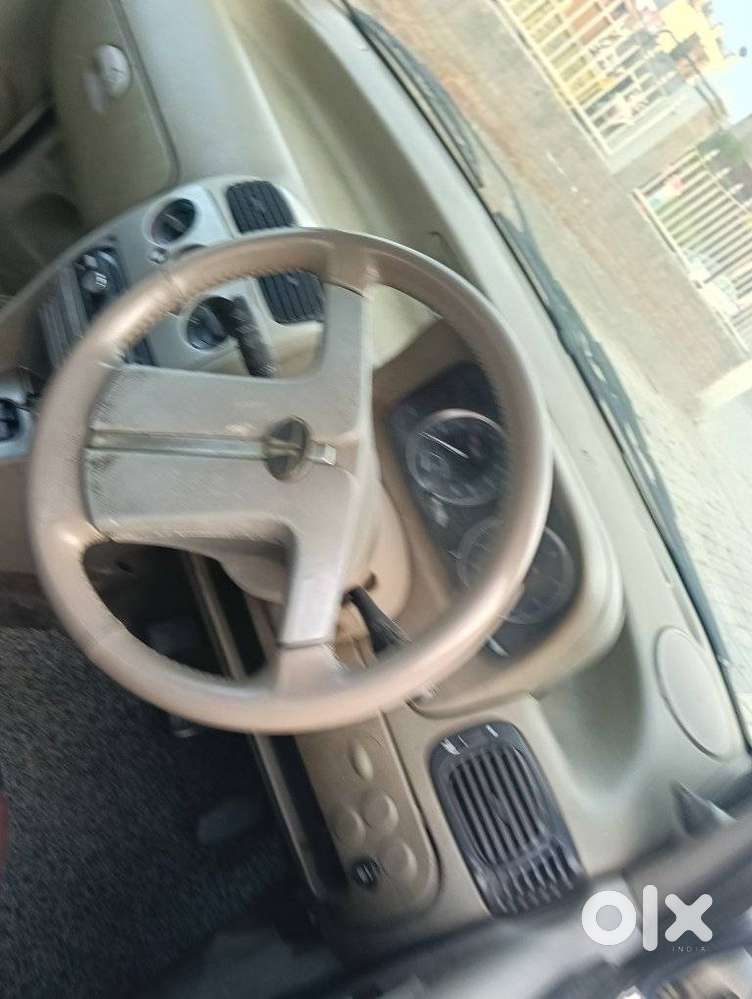 Tata Indigo Cs Lx Tdi, 2010, Diesel