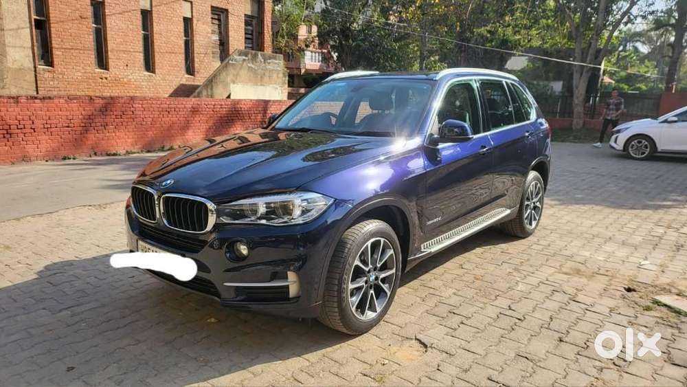 Bmw X5 Xdrive 30d Expedition, 2019, Diesel