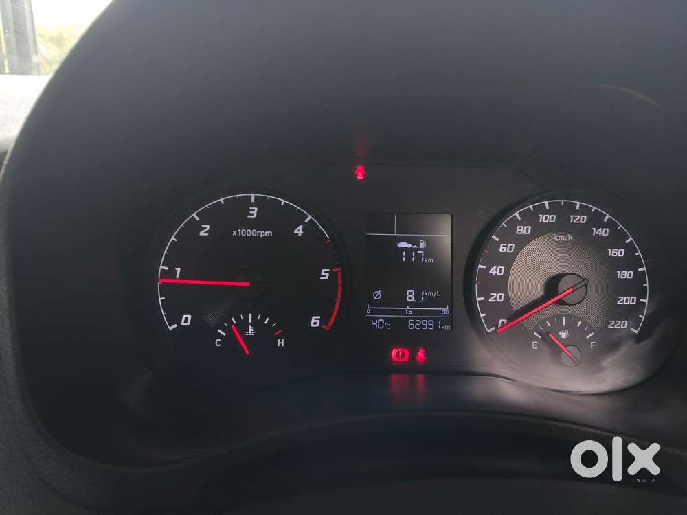Hyundai Verna 1.5 S Plus Diesel Mt, 2022, Diesel
