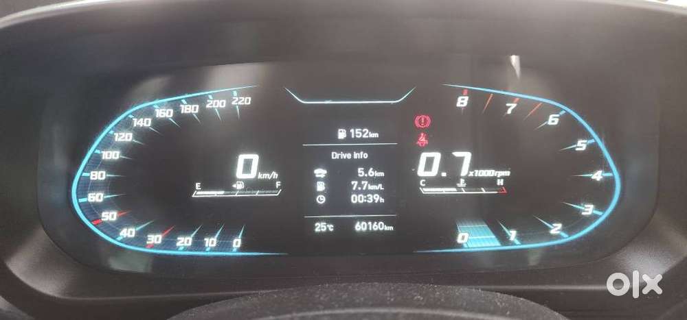 Hyundai I20 1.2 Spotz, 2021, Petrol