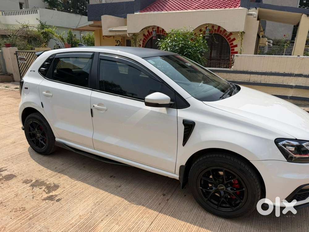 Volkswagen Polo 2020 Petrol Good Condition