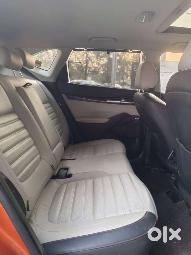 Kia Seltos Gtx, 2019, Petrol