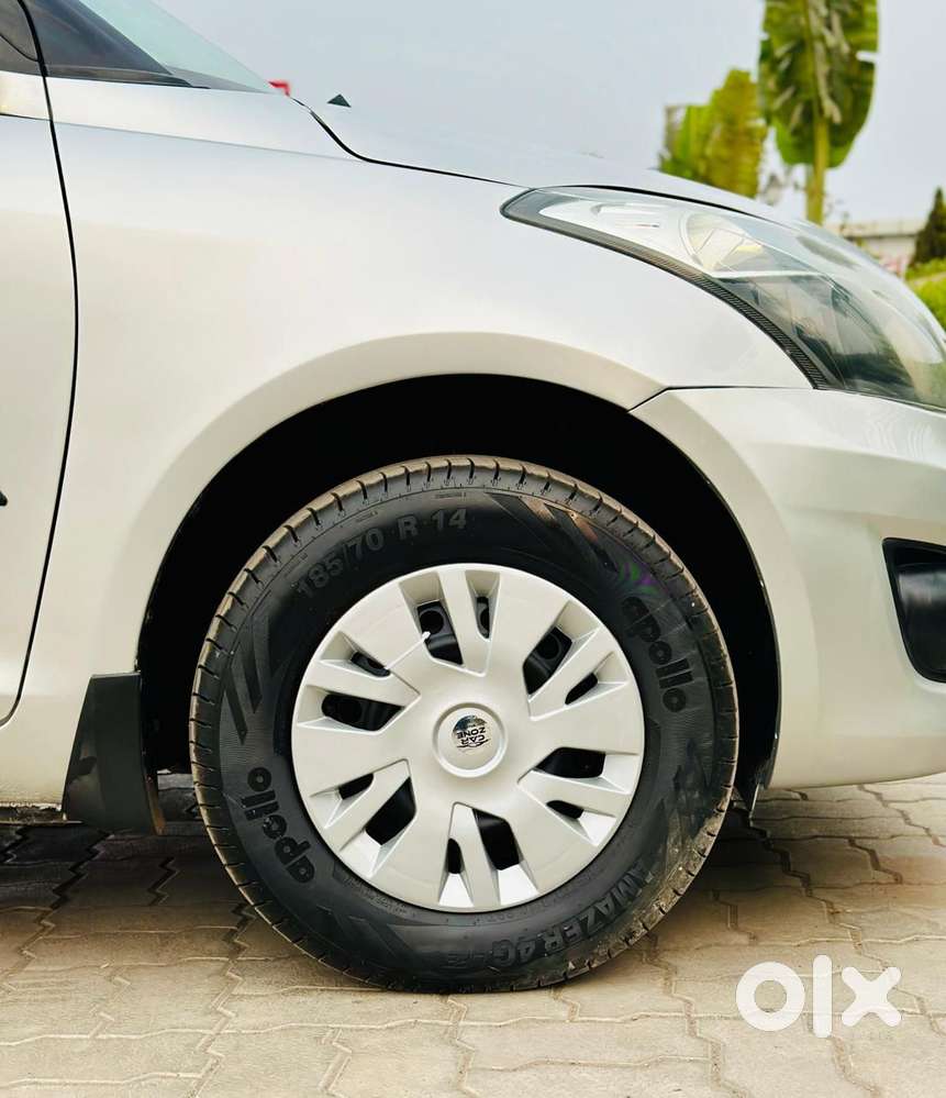 Maruti Suzuki Dzire 2017-2020 Vdi, 2014, Diesel