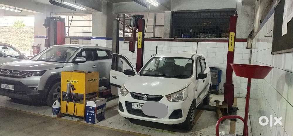 Maruti Suzuki Alto 2016 Second Owner