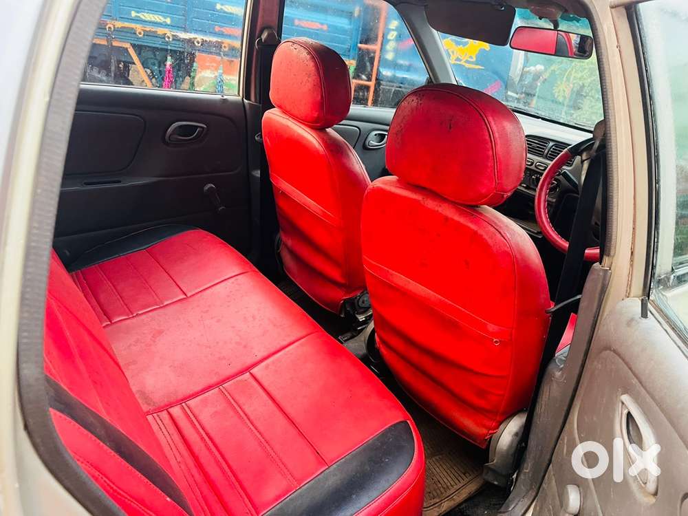 Maruti Suzuki Alto 2010 Year
