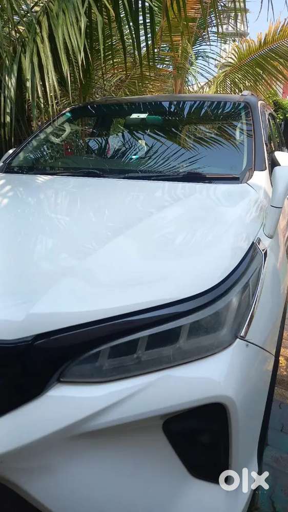 Toyota Fortuner Diesel Manual 2024