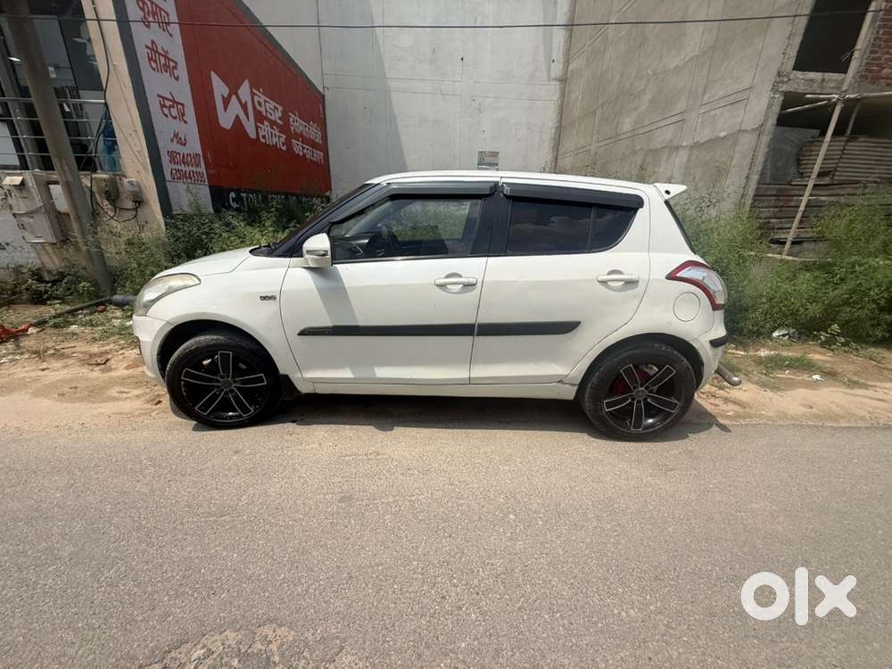 Maruti Swift Vdi 2015 Diesel