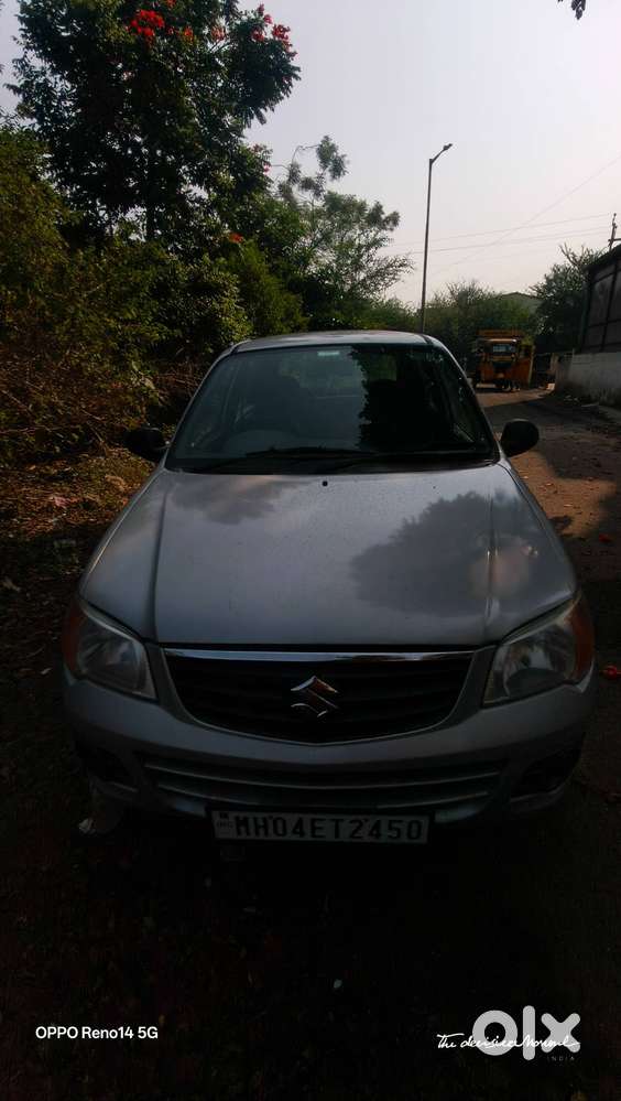 Maruti Suzuki Alto 2011