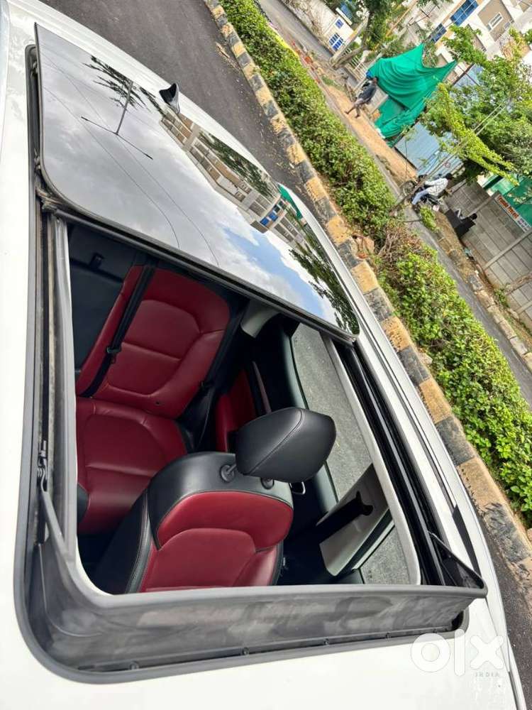 Mg Astor Zs Vti-tech Cvt Sharp, 2023, Petrol