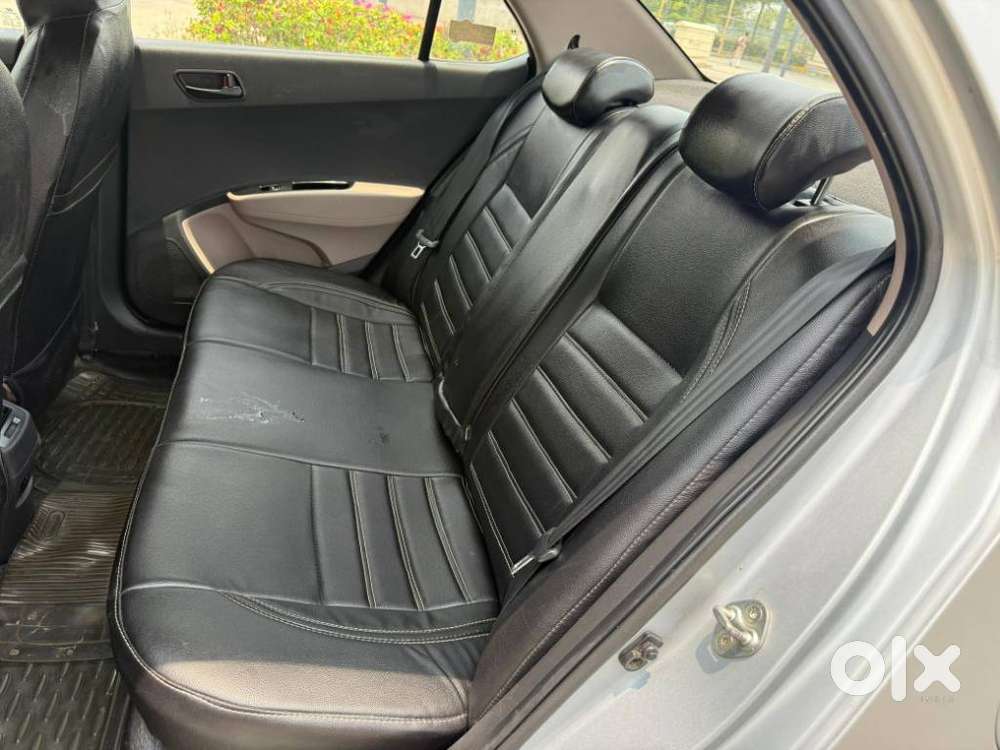 Hyundai Xcent 1.2 Vtvt S, 2019, Petrol