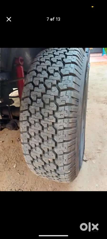 Good Condition Manual