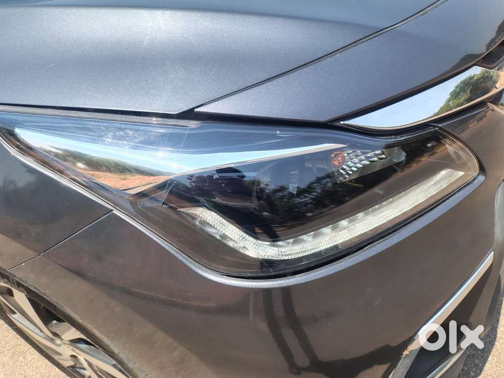 Toyota Glanza 1.2 V Amt, 2024, Petrol