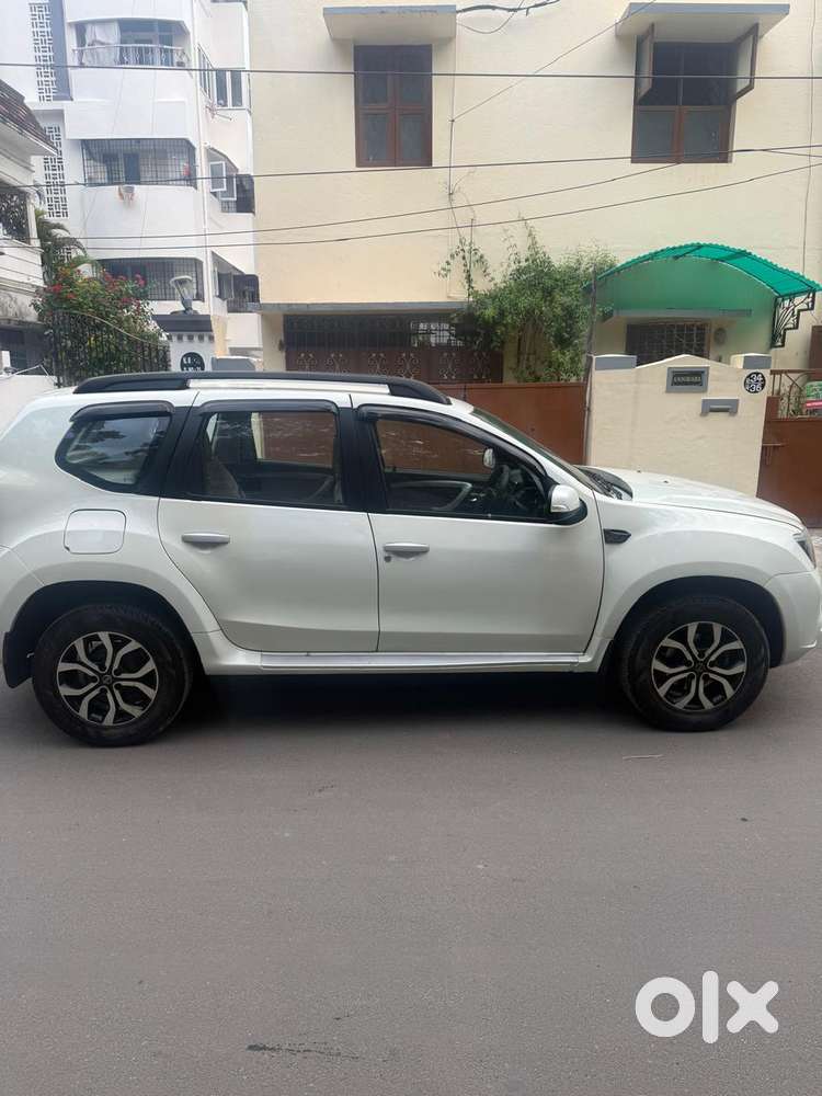 Nissan Terrano Xv D Pre, 2017, Diesel