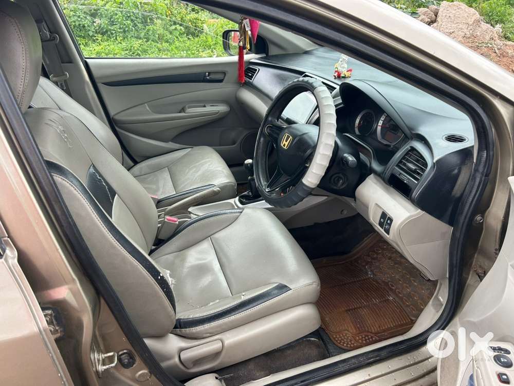 Honda City 2009 Petrol 113000 Km Driven