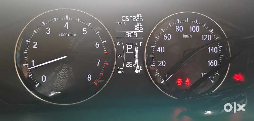Honda Amaze 2019 Petrol Well Maintained
