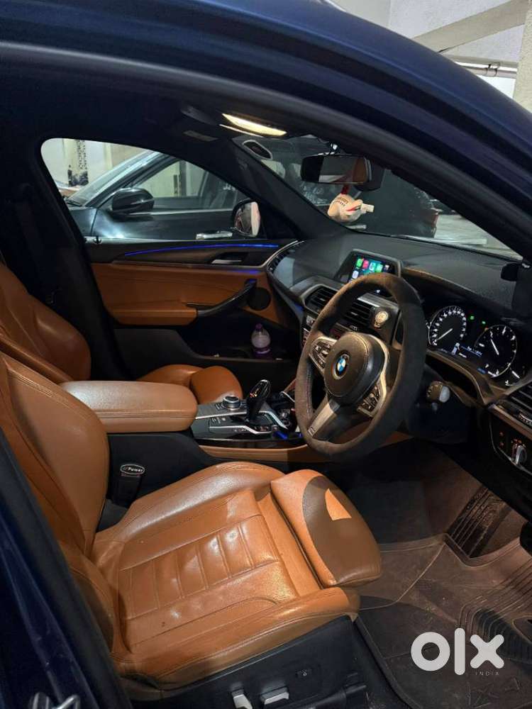 Bmw X4 M Sport X Xdrive20d, 2020, Diesel