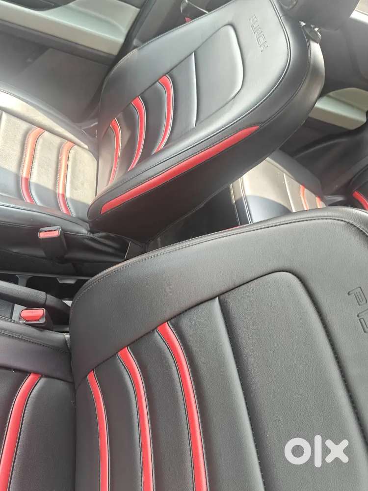 Tata Punch 2023 Petrol 27000 Km Driven