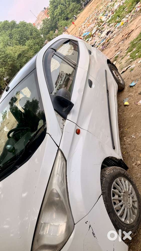 Hyundai Eon Petrol 2013