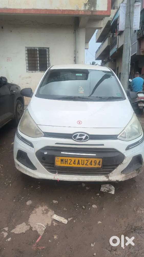 Hyundai Xcent 1.2 Prime 2018