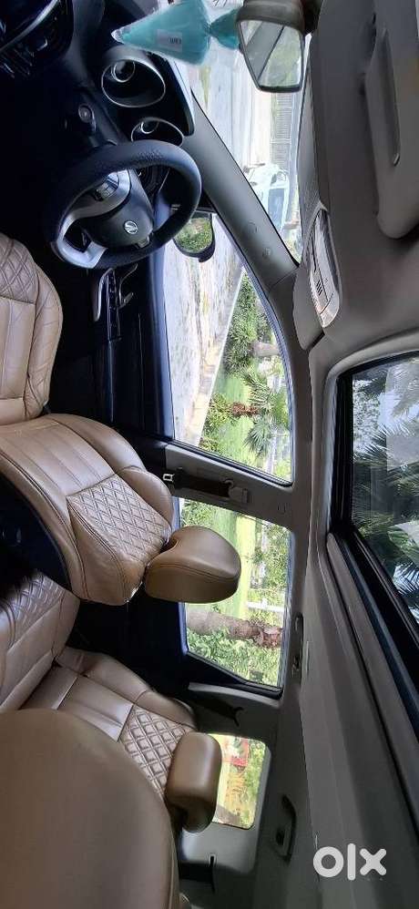Mahindra Xuv500 W11, 2018, Diesel