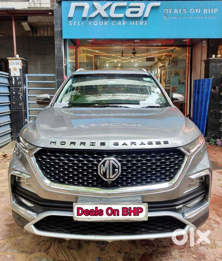 Mg Hector 2.0 Sharp Diesel, 2020, Diesel