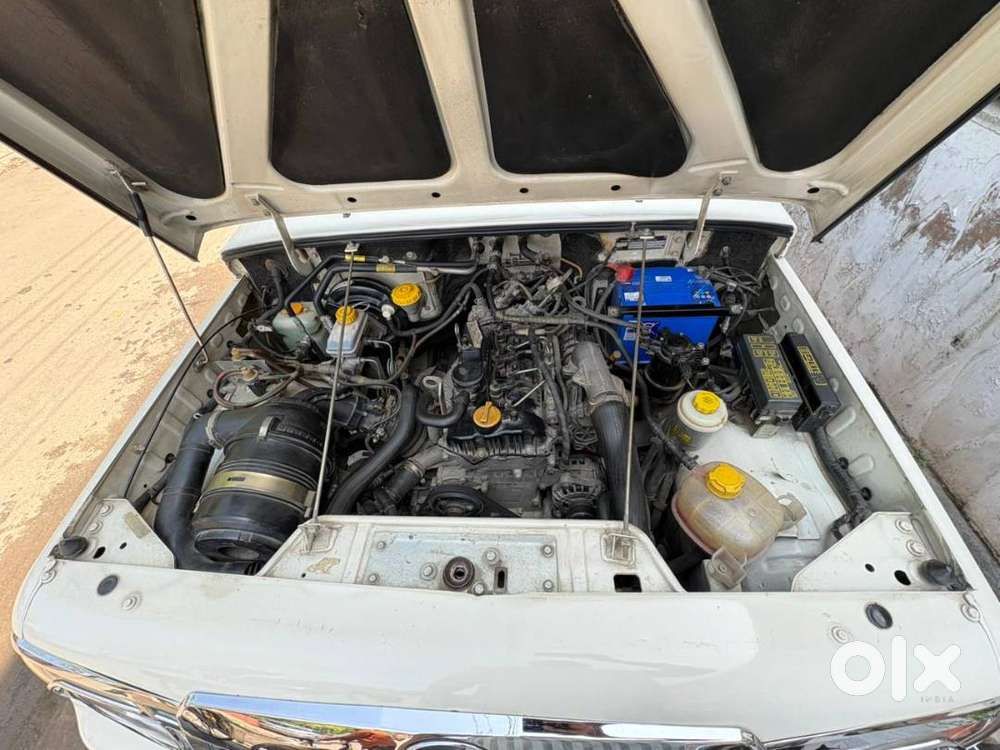 Mahindra Bolero Power Plus 2018 Diesel Well Maintained