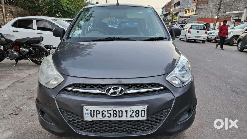 Hyundai I10 Era, 2012, Petrol