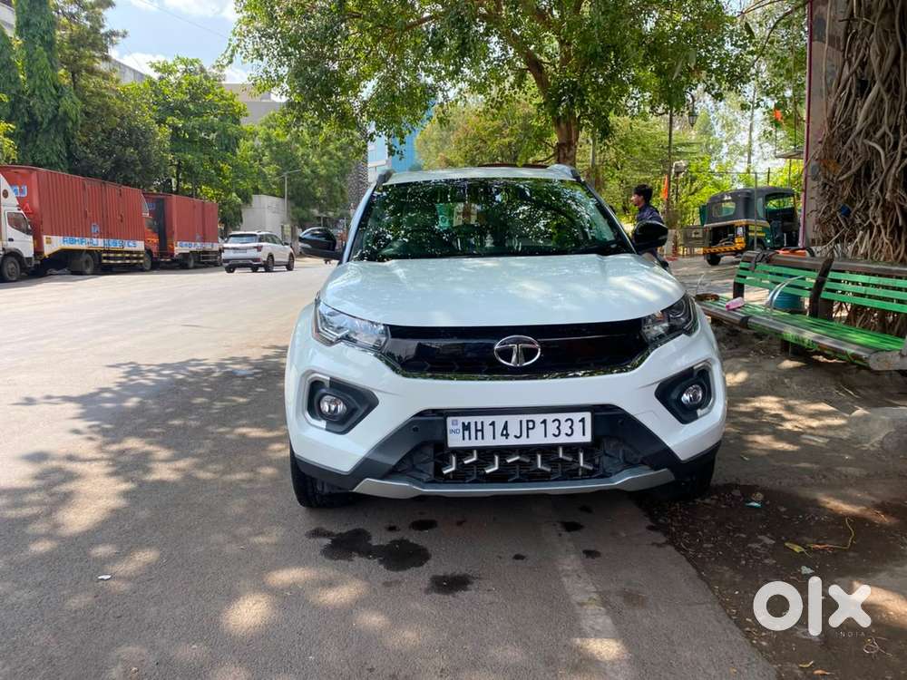 Tata Nexon Diesel 2022
