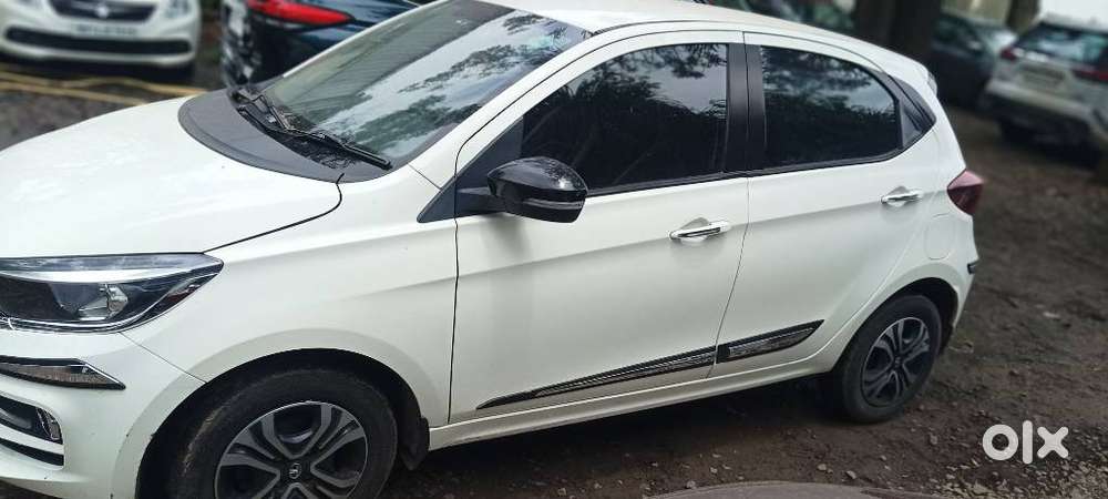 Tata Tiago 1.2 Revotron Xz Plus Cng, 2022, Cng & Hybrids