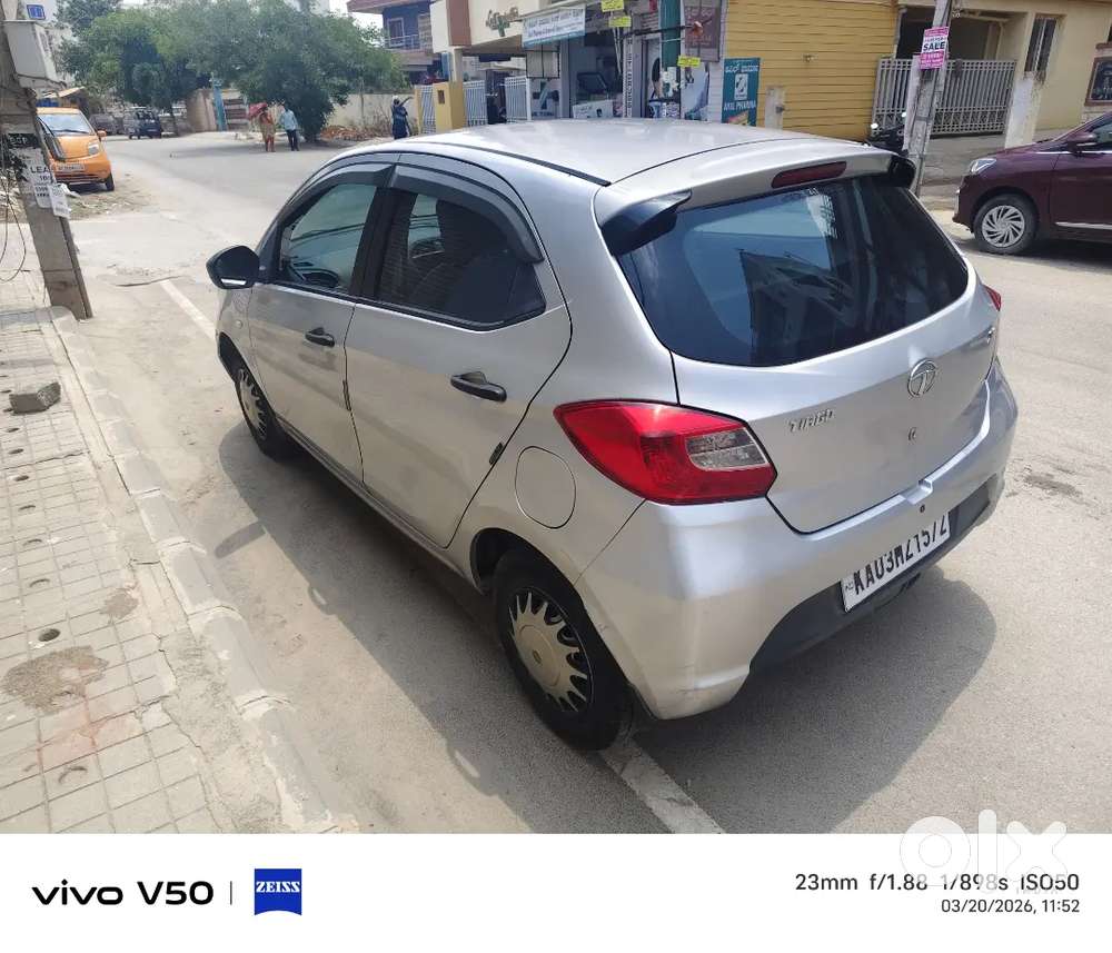 5 New Tyres Showroom Service