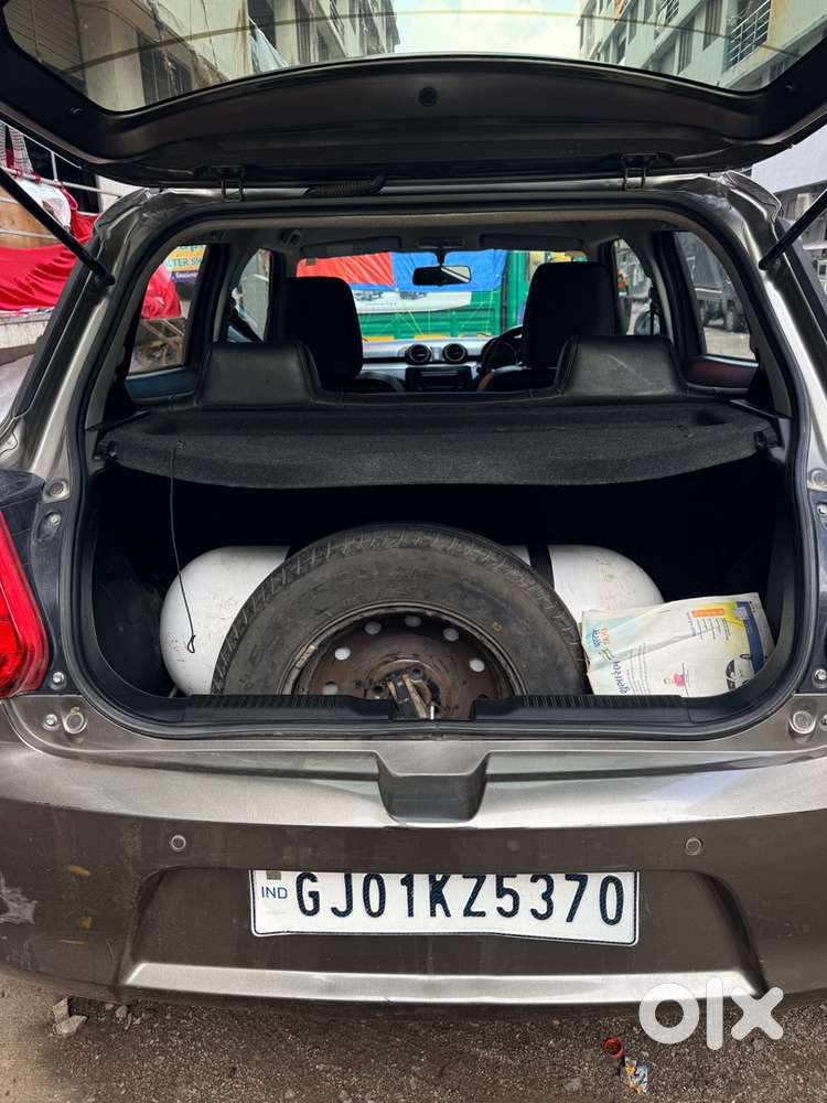Maruti Swift 2020 Year Car