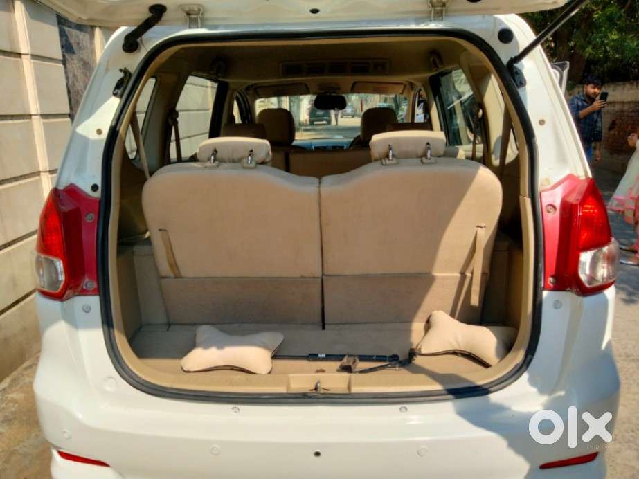 Maruti Suzuki Ertiga Vdi Shvs, 2016, Diesel