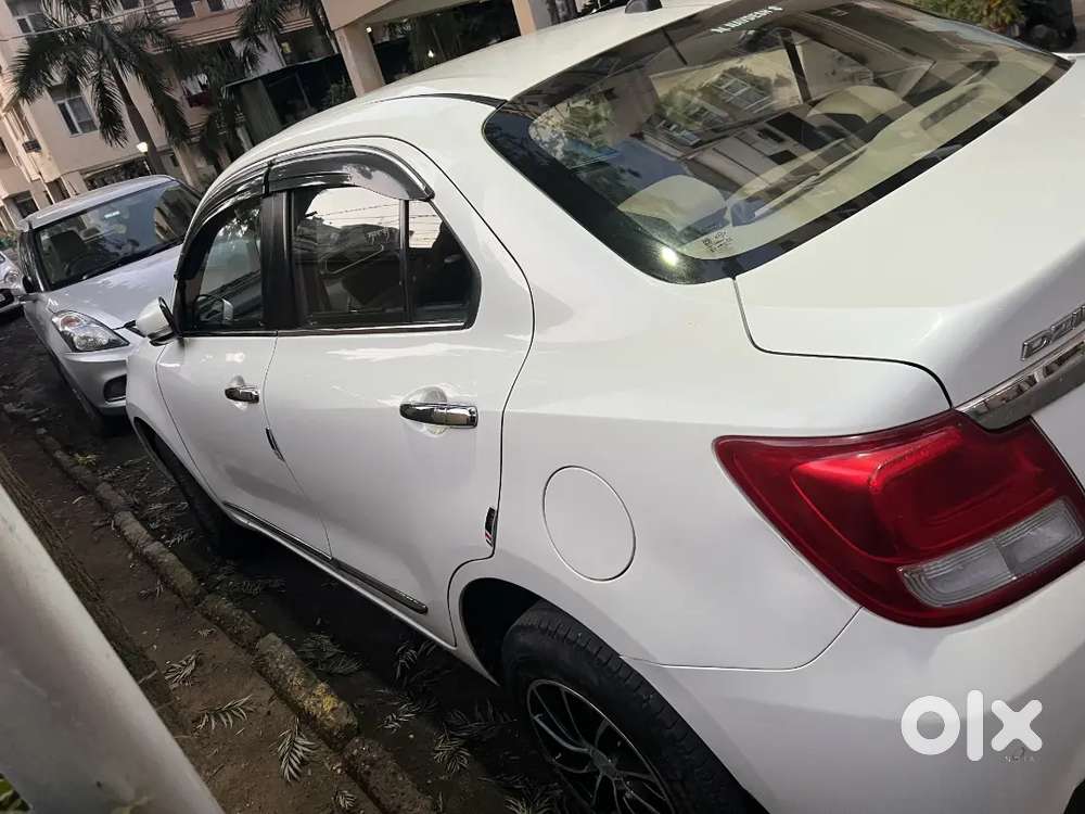 Maruti Suzuki Dzire 2022 Petrol 55000 Km Driven