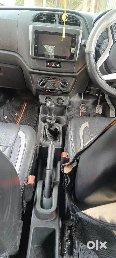 Alto K10 Vxi+