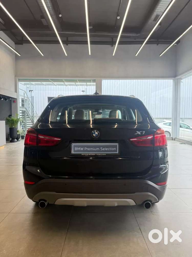 Bmw X1 Sdrive 20d X Line, 2016, Diesel