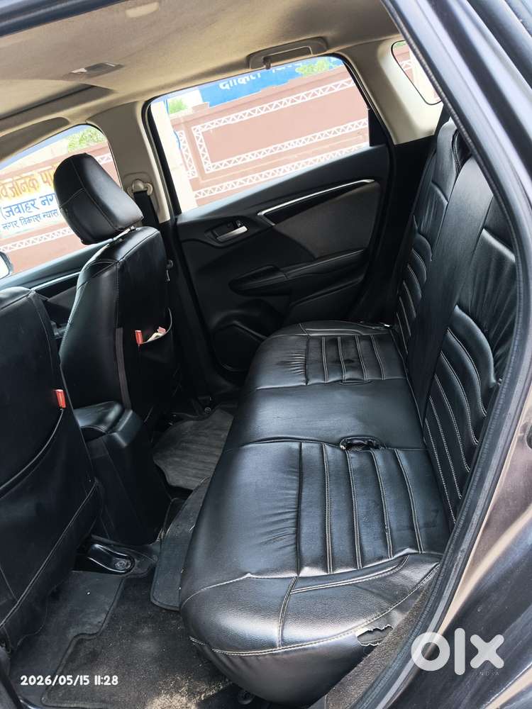 Honda Wr-v 1.2 Vx I-vtec, 2018, Petrol